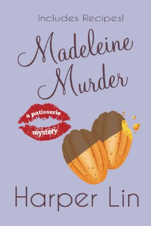 [Patisserie Mystery 07] • Madeleine Murder